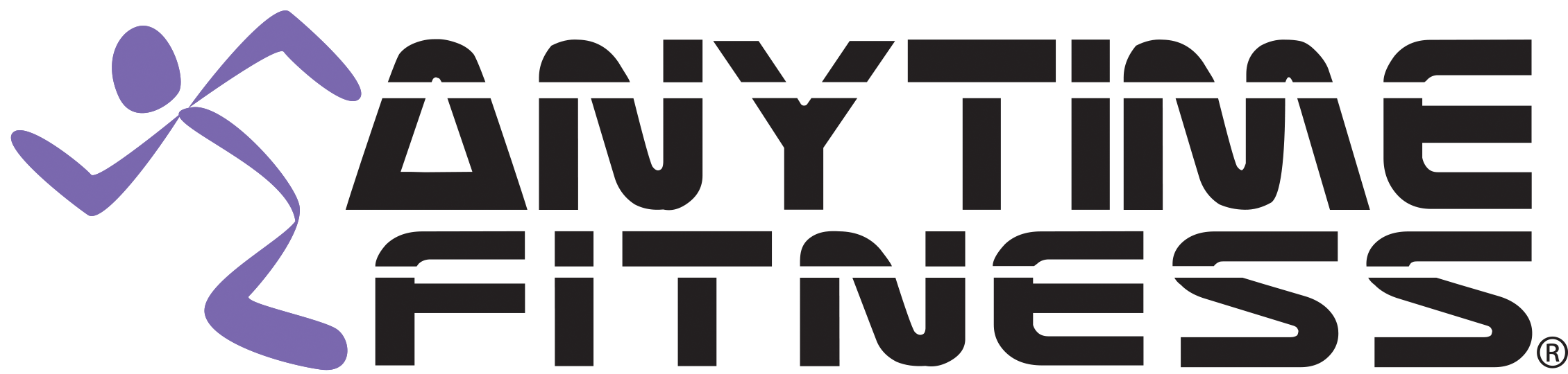 Anytime Fitness